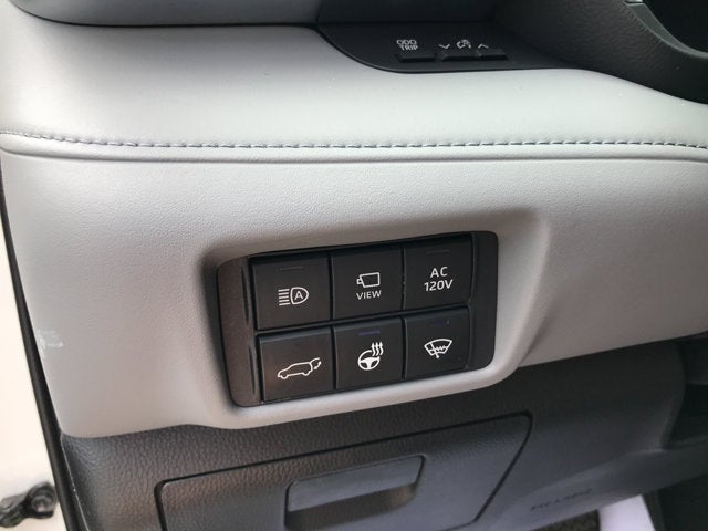 2020 Toyota Highlander Hybrid Limited