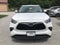 2020 Toyota Highlander Hybrid Limited