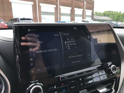 2020 Toyota Highlander Hybrid Limited