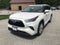 2020 Toyota Highlander Hybrid Limited