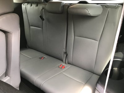 2020 Toyota Highlander Hybrid Limited