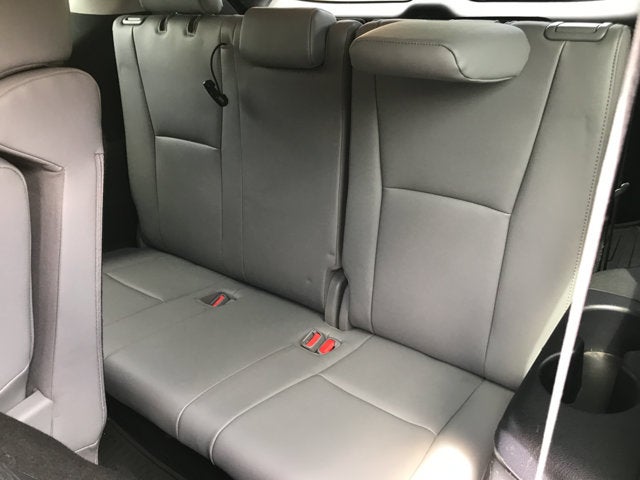 2020 Toyota Highlander Hybrid Limited