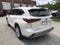 2020 Toyota Highlander Hybrid Limited