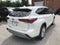 2020 Toyota Highlander Hybrid Limited