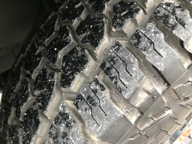 2021 Toyota Sequoia TRD Pro