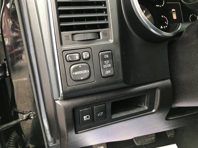 2021 Toyota Sequoia TRD Pro