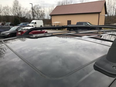 2021 Toyota Sequoia TRD Pro