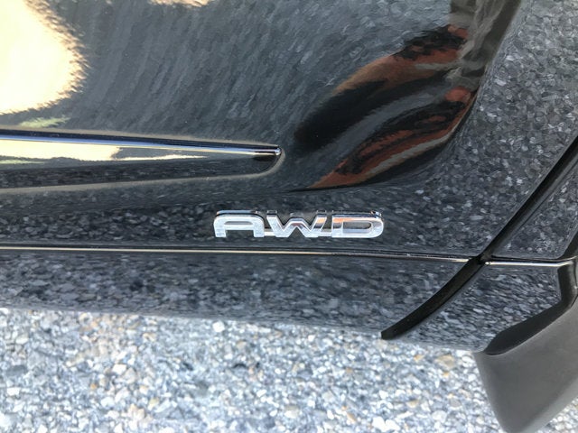 2020 Toyota Highlander Hybrid XLE