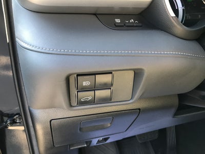 2020 Toyota Highlander Hybrid XLE