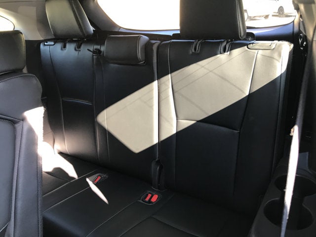 2020 Toyota Highlander Hybrid XLE