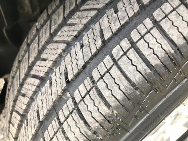 2016 Toyota Sienna LE