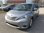 2016 Toyota Sienna LE