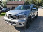 2018 Toyota Sequoia Limited