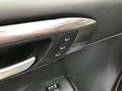 2024 Toyota Highlander Limited