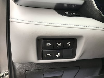 2024 Toyota Highlander Limited