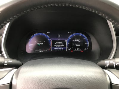 2024 Toyota Highlander Limited