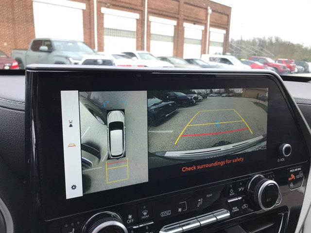 2024 Toyota Highlander Limited