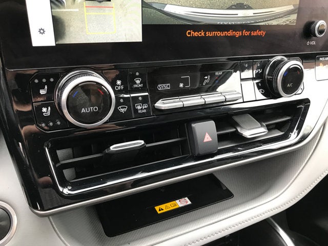 2024 Toyota Highlander Limited