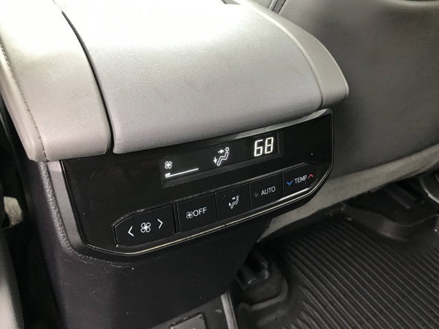 2024 Toyota Highlander Limited