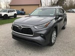 2024 Toyota Highlander Limited