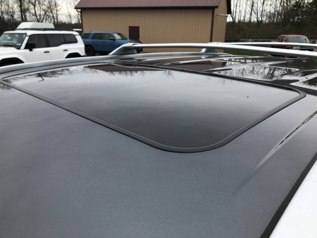 2024 Toyota Highlander Limited