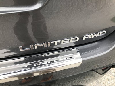 2024 Toyota Highlander Limited