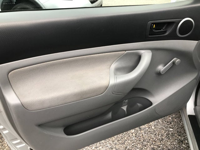 2007 Toyota Tacoma Base