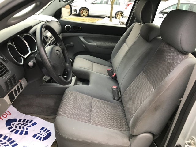 2007 Toyota Tacoma Base