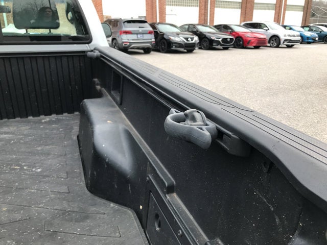 2007 Toyota Tacoma Base