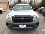 2007 Toyota Tacoma Base