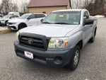2007 Toyota Tacoma Base