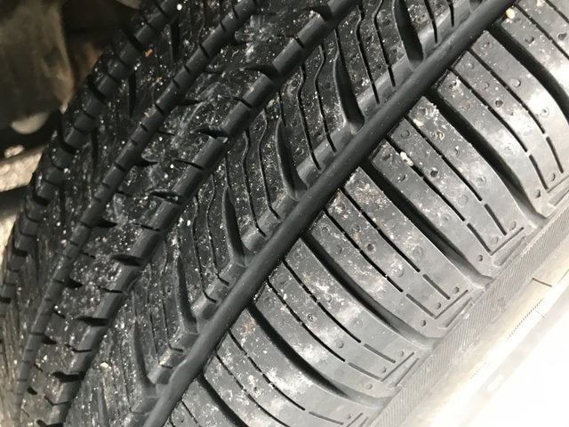 2007 Toyota Tacoma Base