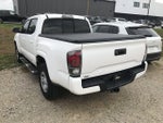 2018 Toyota Tacoma Base