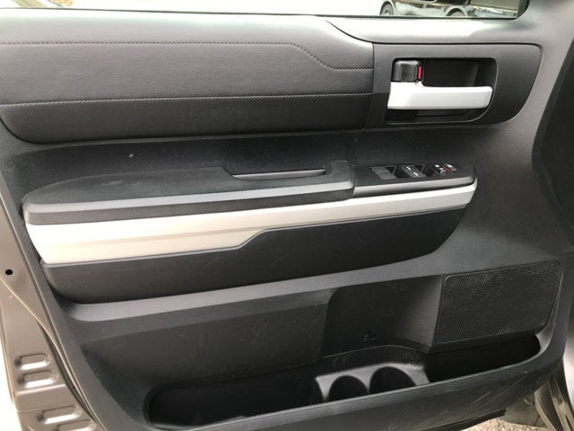 2015 Toyota Tundra LTD