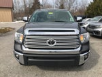 2015 Toyota Tundra LTD