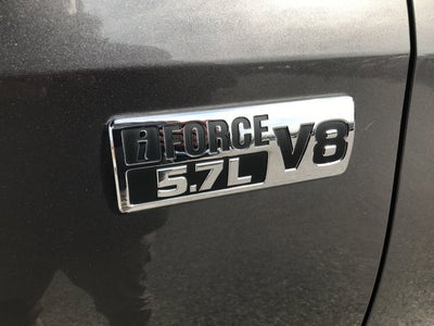 2015 Toyota Tundra LTD