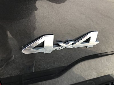 2015 Toyota Tundra LTD