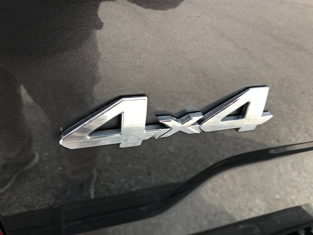 2015 Toyota Tundra LTD