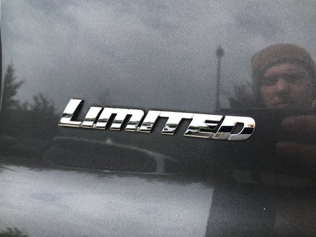 2015 Toyota Tundra LTD