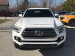 2017 Toyota Tacoma TRD Off Road