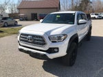 2017 Toyota Tacoma TRD Off Road
