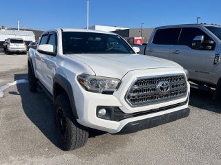 2017 Toyota Tacoma TRD Off Road