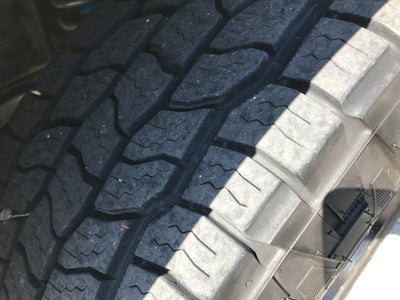 2019 Toyota Tacoma 4WD TRD Sport