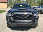 2019 Toyota Tacoma 4WD TRD Sport