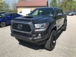 2019 Toyota Tacoma 4WD TRD Sport