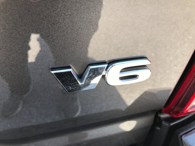 2019 Toyota Tacoma 4WD TRD Sport