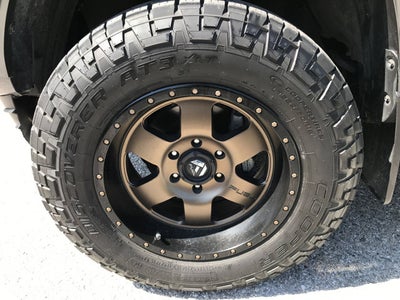 2019 Toyota Tacoma 4WD TRD Sport