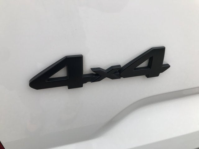 2020 Toyota Tundra 4WD TRD Pro