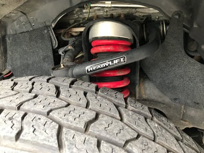 2020 Toyota Tundra 4WD TRD Pro