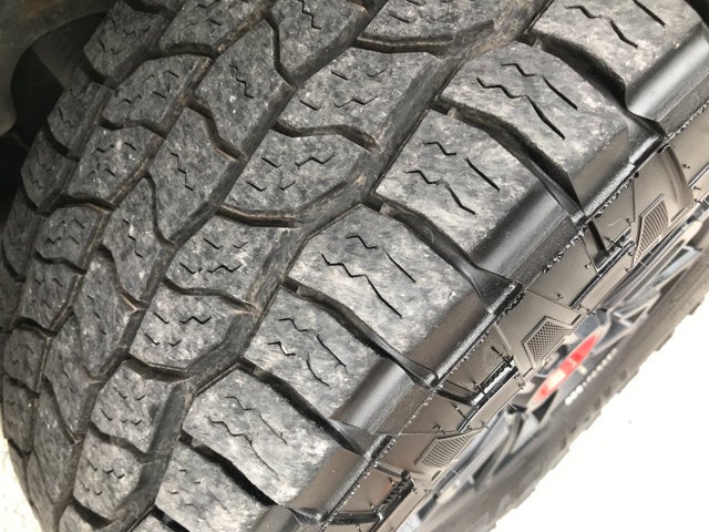 2020 Toyota Tundra 4WD TRD Pro
